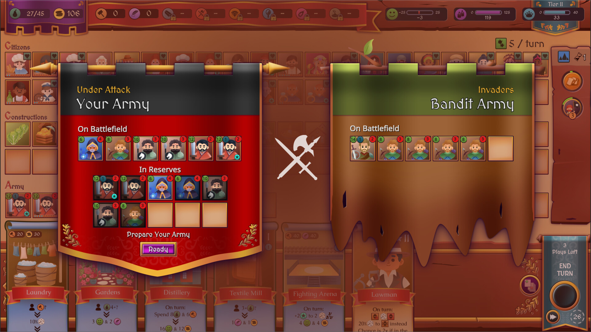 Automatic Kingdom screenshot 7