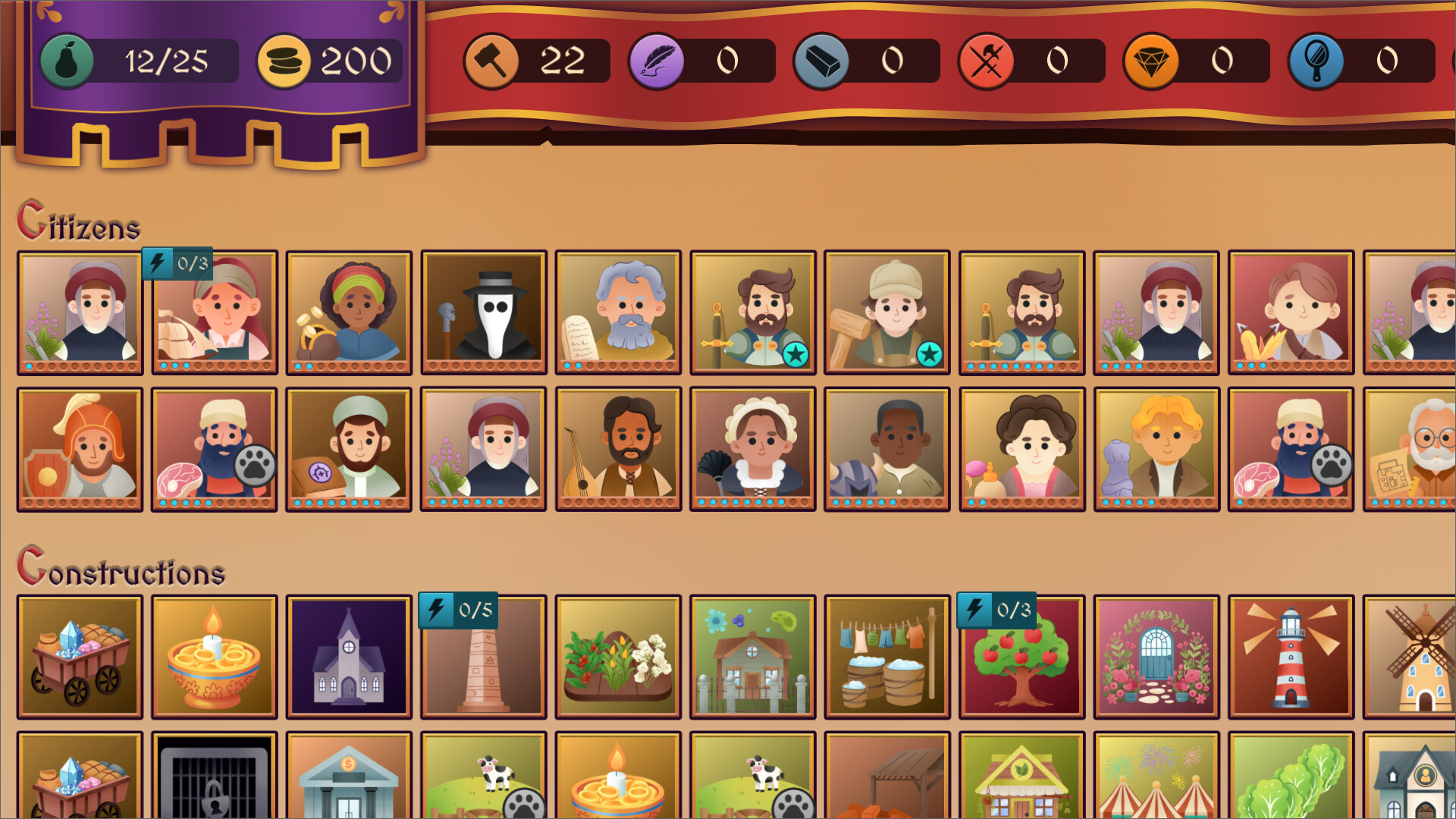 Automatic Kingdom screenshot 10