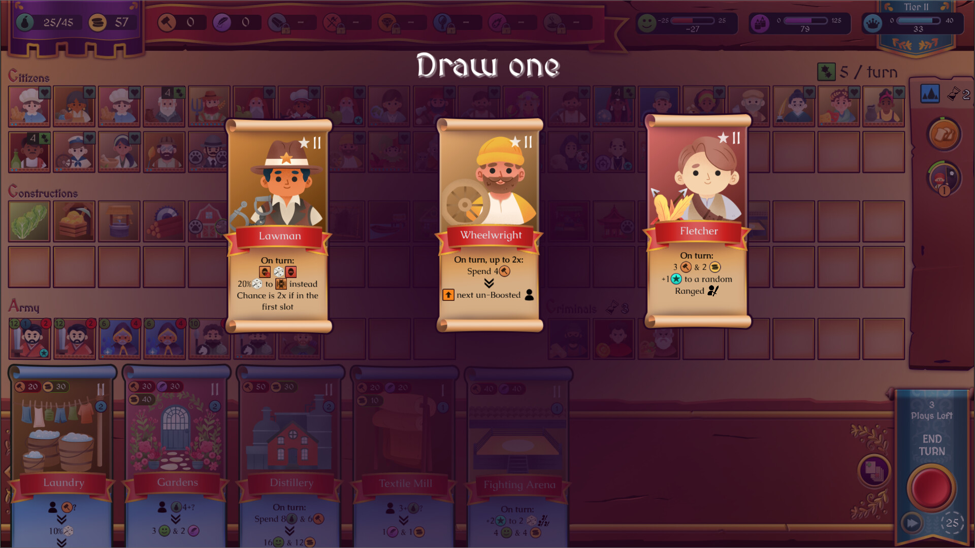 Automatic Kingdom screenshot 3