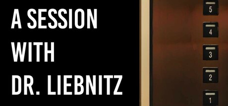 A Session with Dr. Liebnitz: header artwork