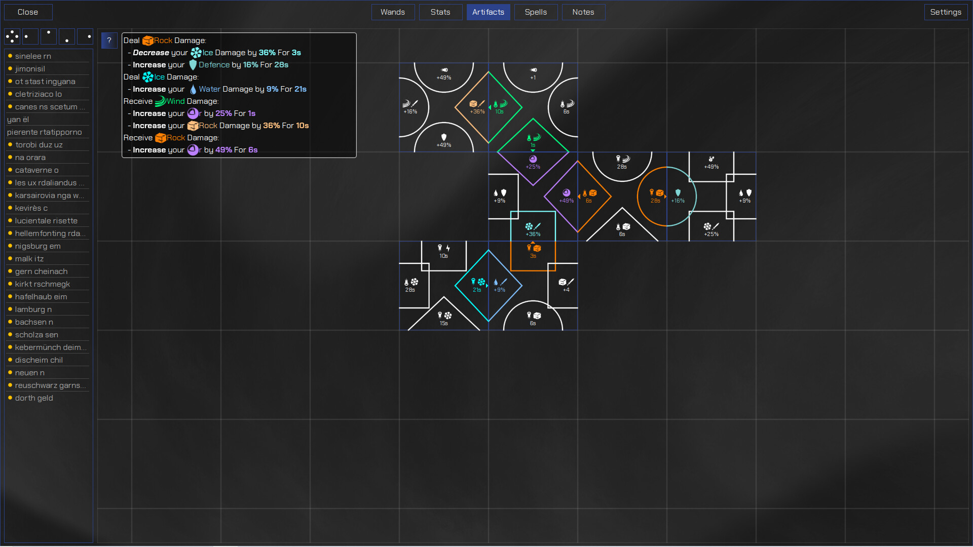 Spell Magic screenshot 4