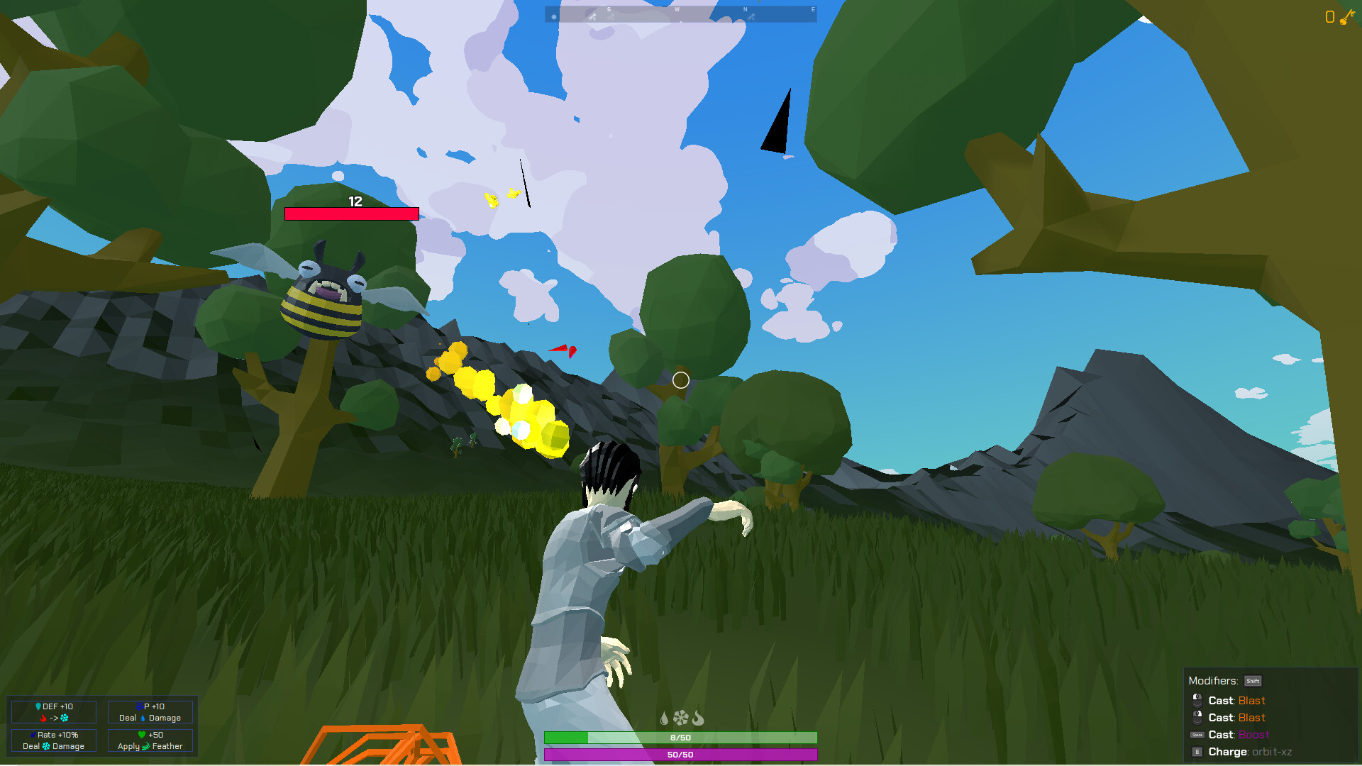Spell Magic screenshot 3