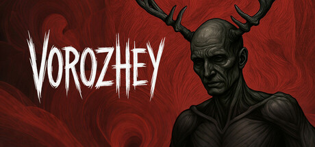 Vorozhey Cover Image