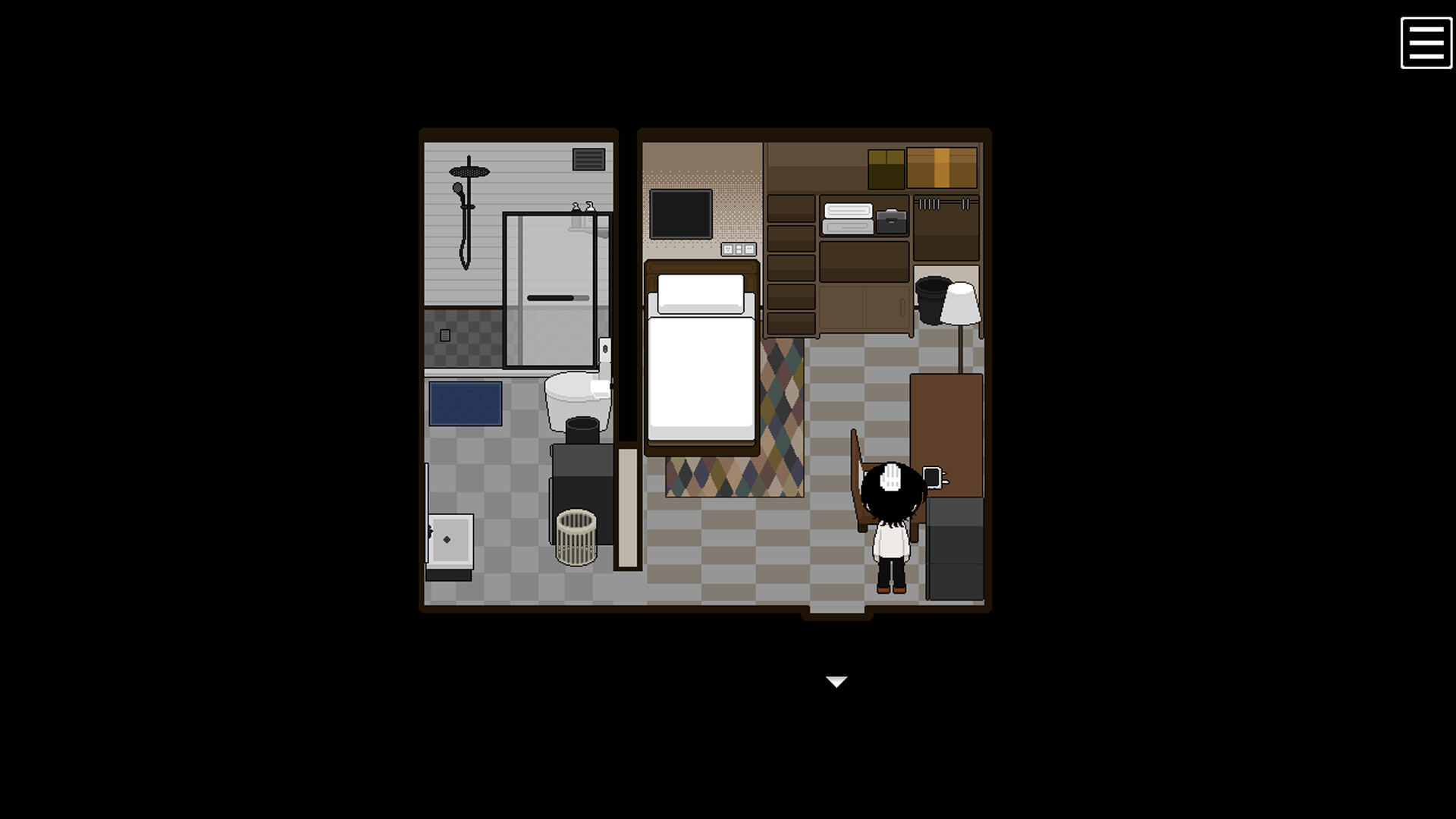感染½ INFECT½ screenshot 2