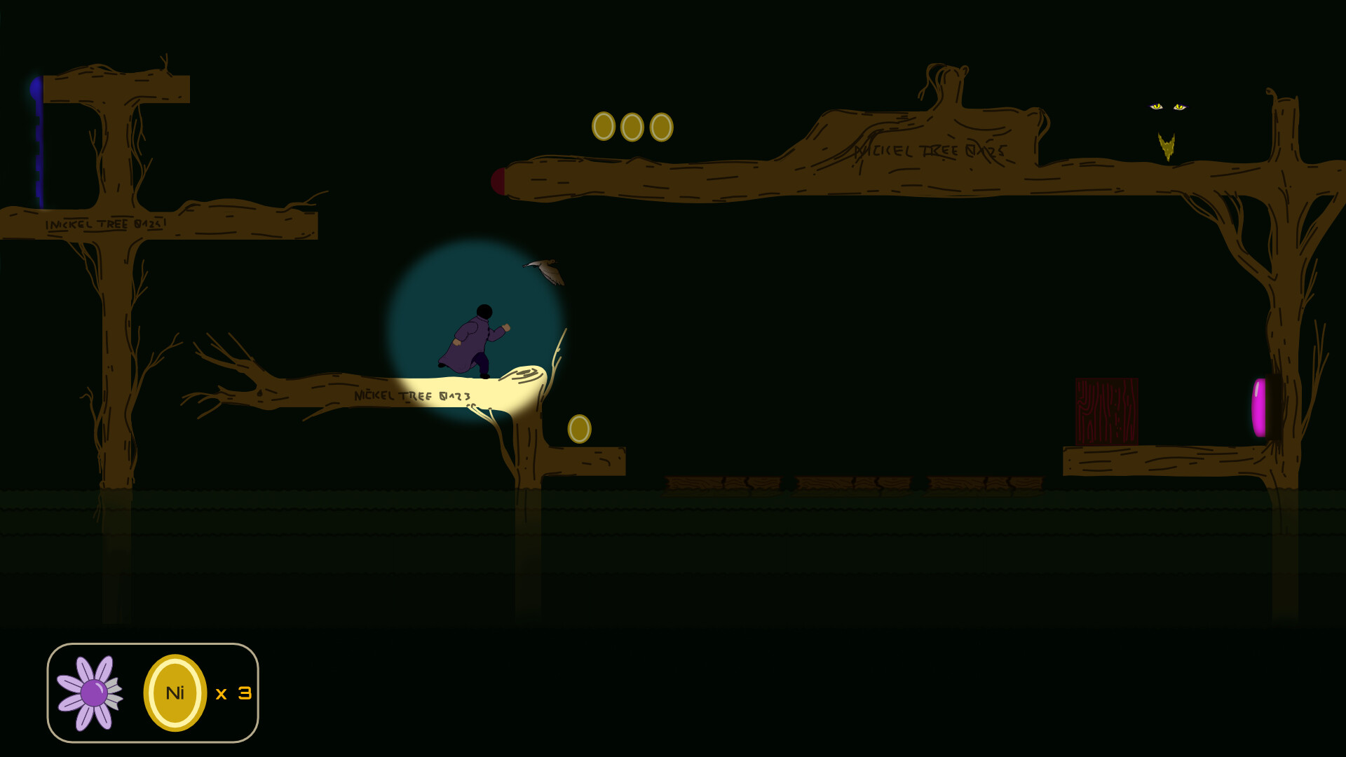 SEALAND 2124 screenshot 6