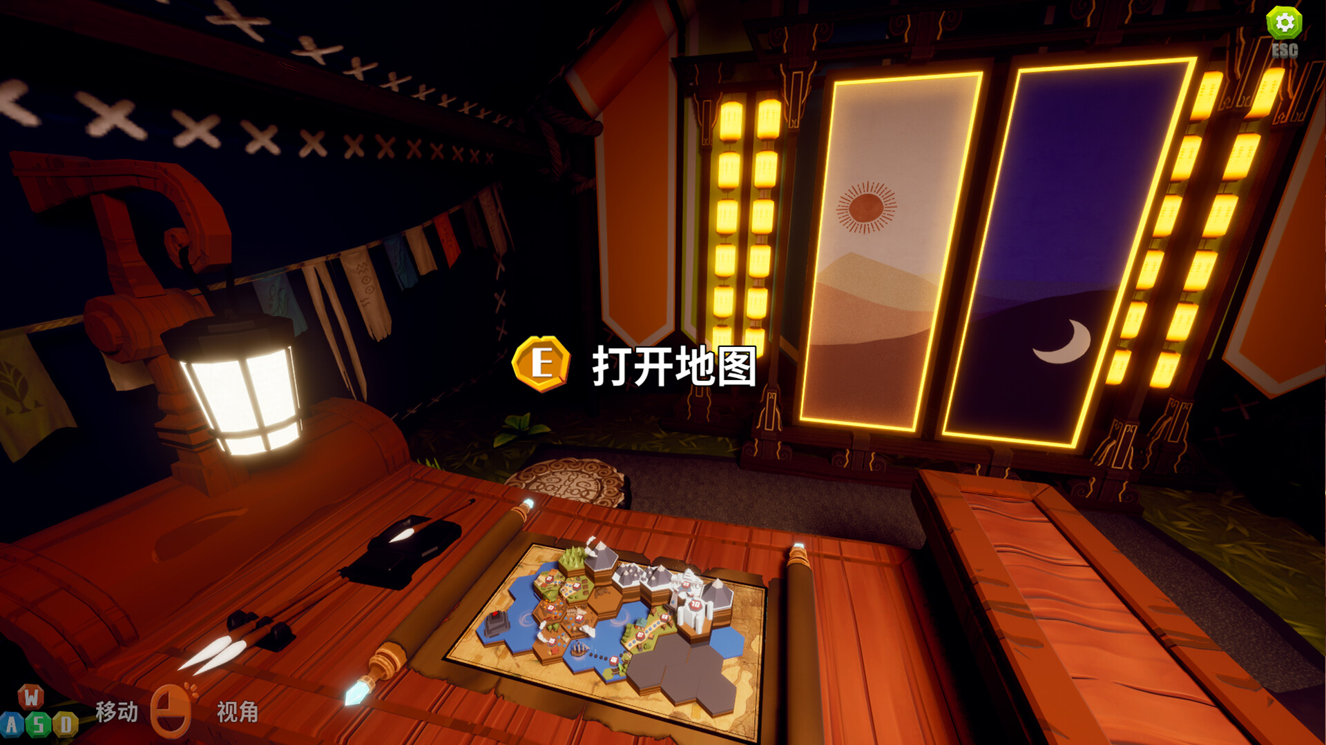 QIMEN Tower Defense screenshot 2