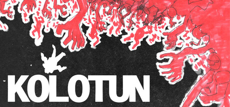 KOLOTUN Cover Image