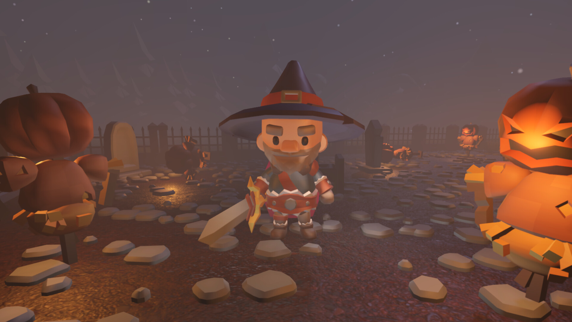 Prop Haunters screenshot 3