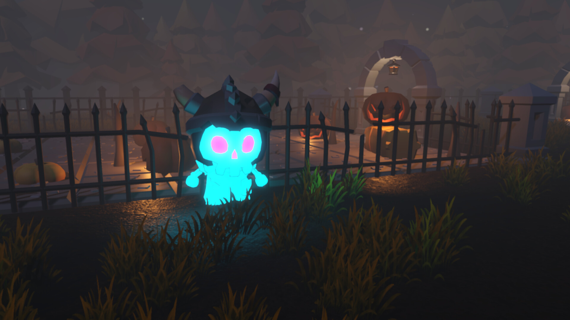 Prop Haunters screenshot 5