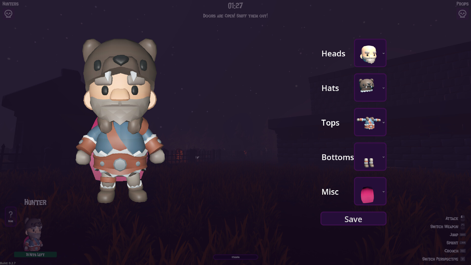 Prop Haunters screenshot 6