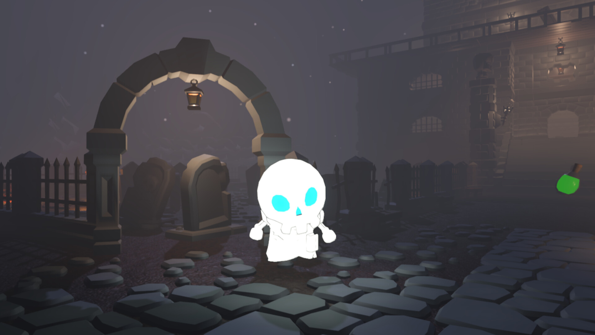 Prop Haunters screenshot 4
