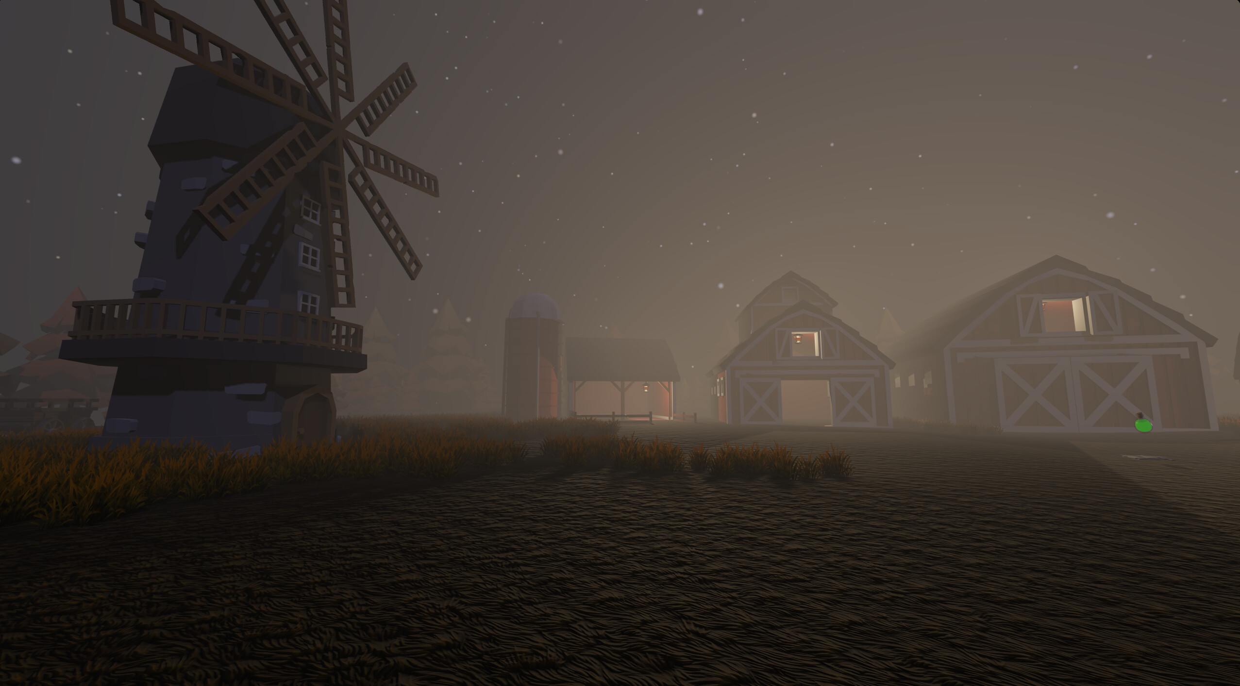 Prop Haunters screenshot 8