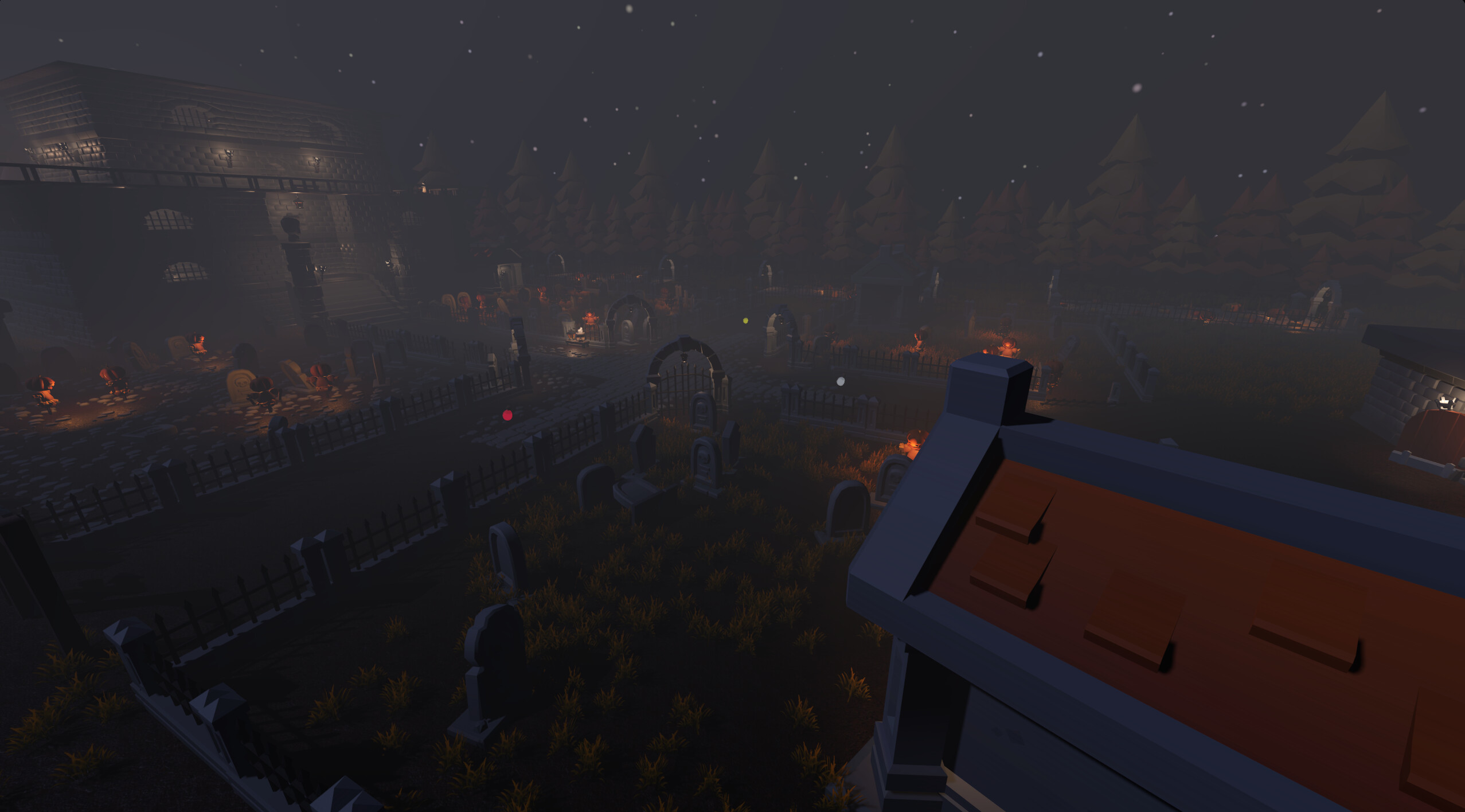 Prop Haunters screenshot 7
