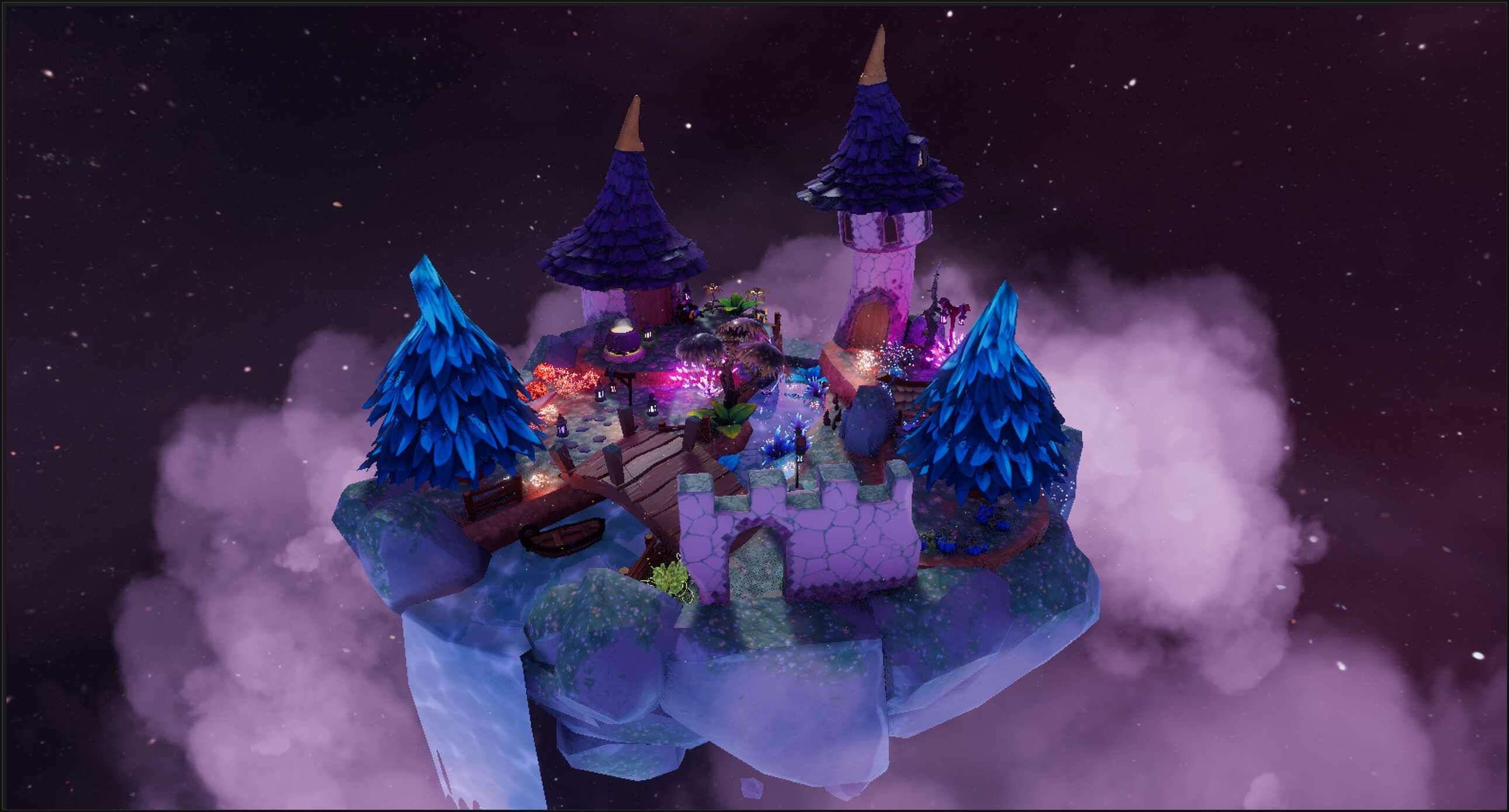 Magic Regrowth screenshot 8