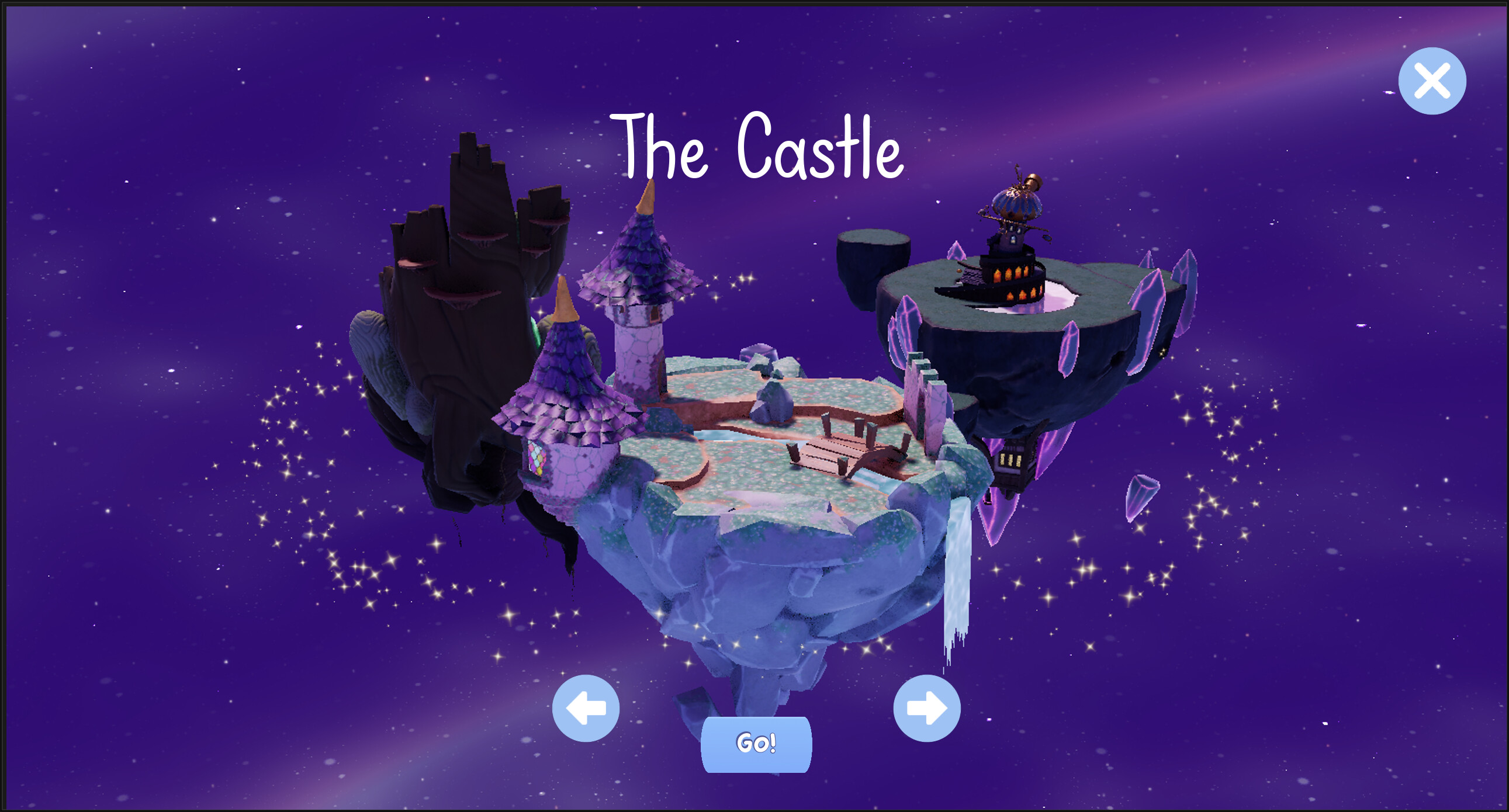 Magic Regrowth screenshot 7