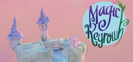 Magic Regrowth