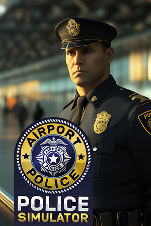 Airport Police Simulator