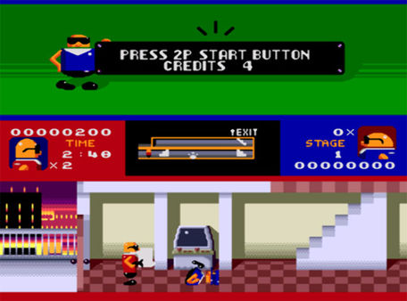 Screenshot #1