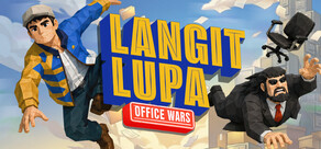 Langit Lupa: Office Wars