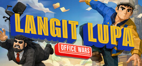 Langit Lupa: Office Wars
