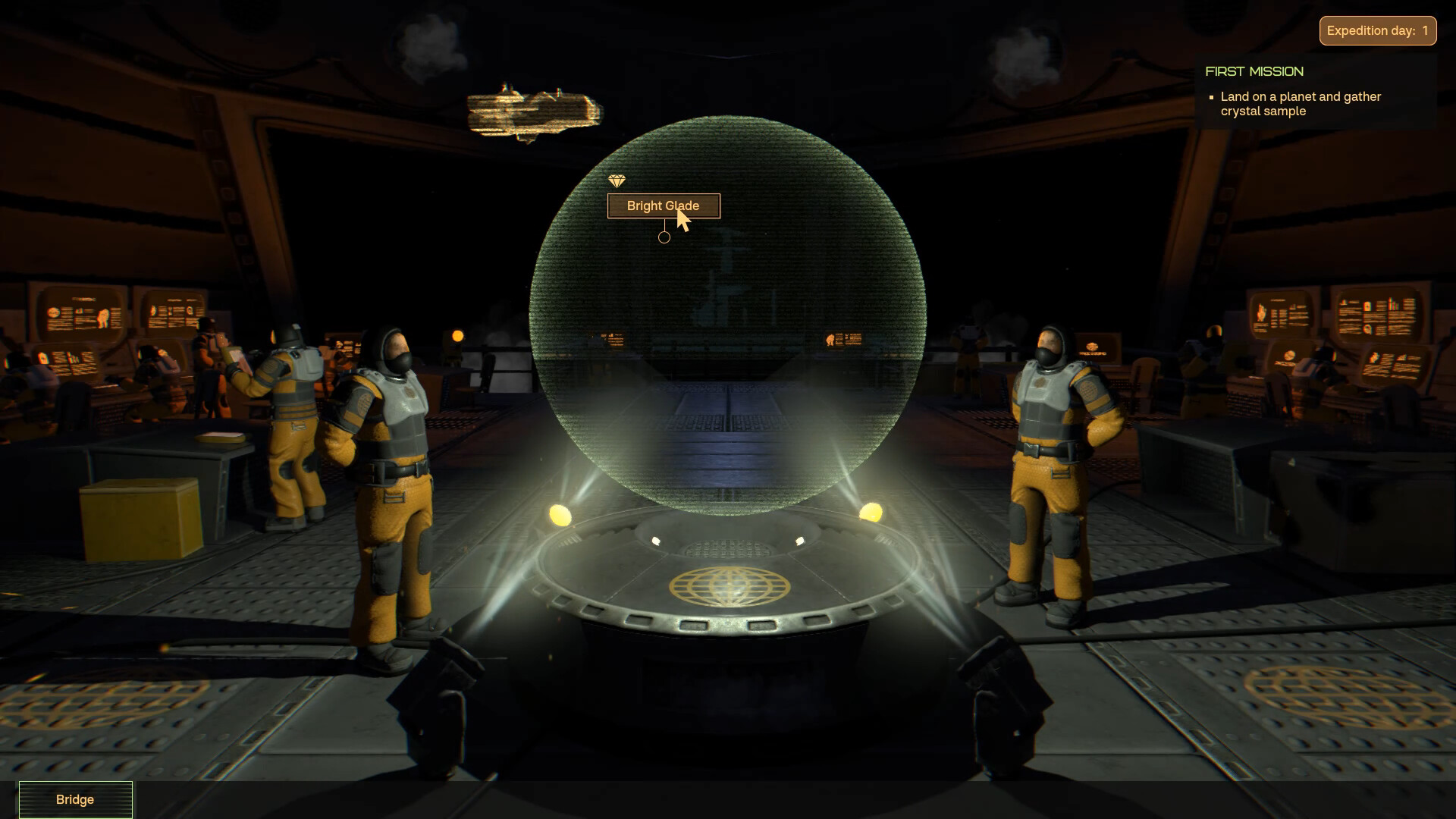 Expedition: Shadow World screenshot 16