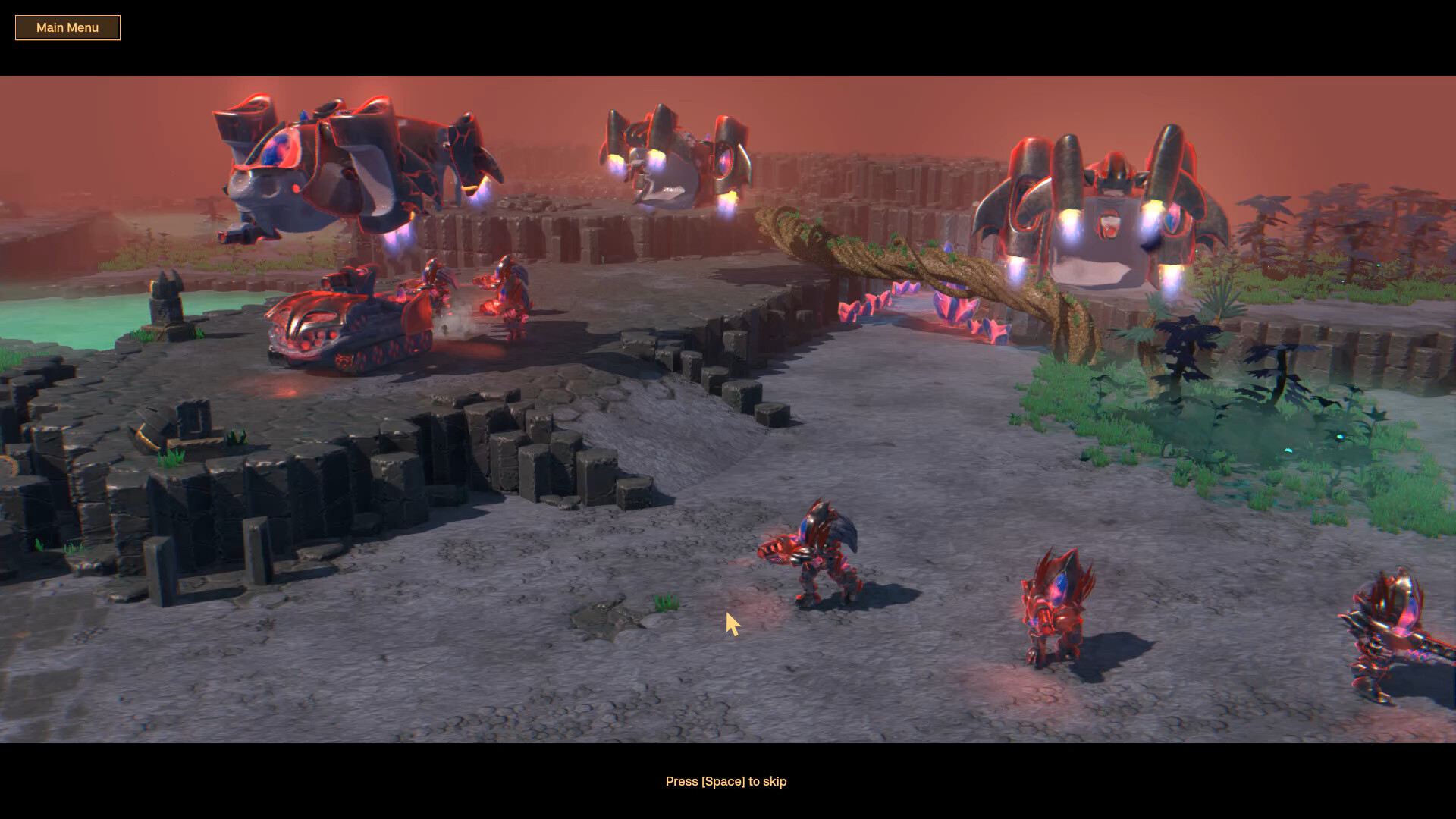 Expedition: Shadow World screenshot 12