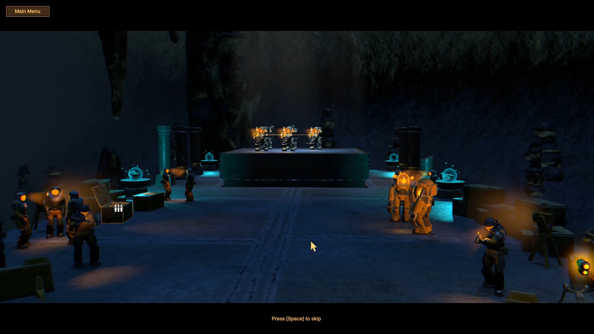 Expedition: Shadow World screenshot 11