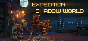 Expedition: Shadow World