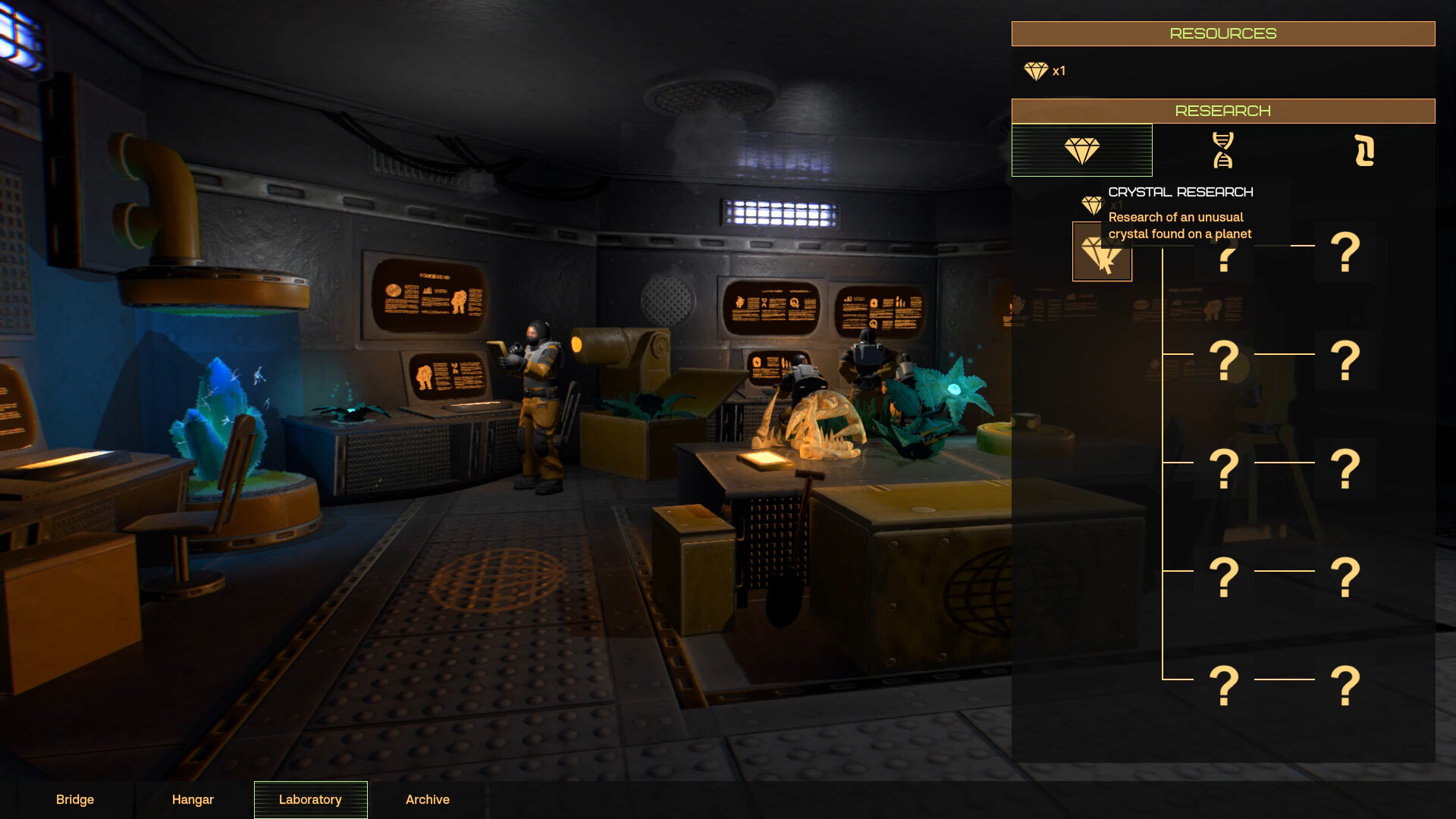 Expedition: Shadow World screenshot 3