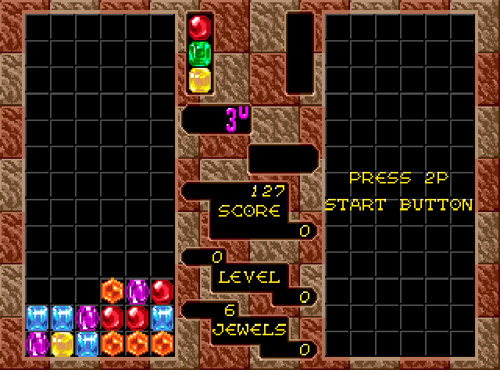 Columns™ screenshot 2
