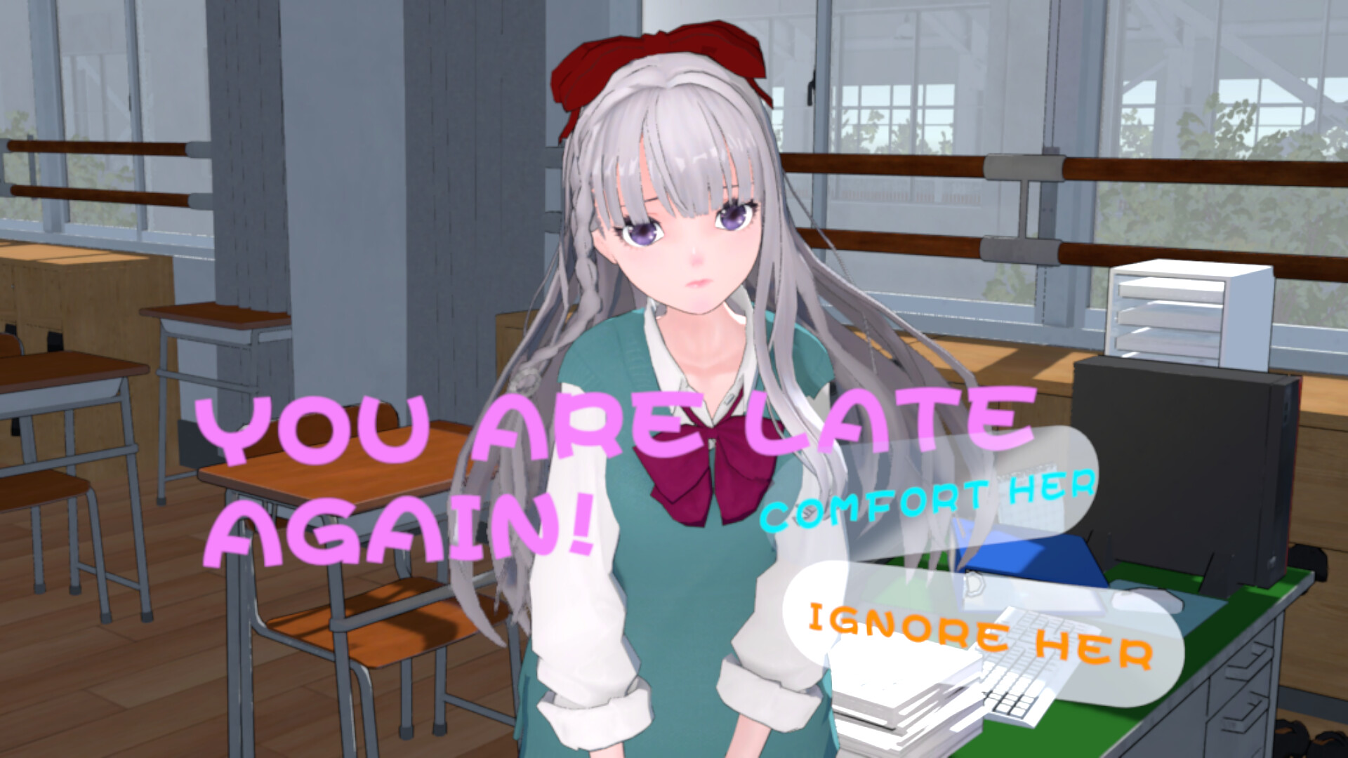 Help Rococo screenshot 1