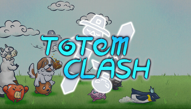 Totem Clash