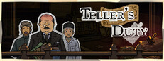 Teller's Duty