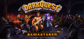 Dark Quest
