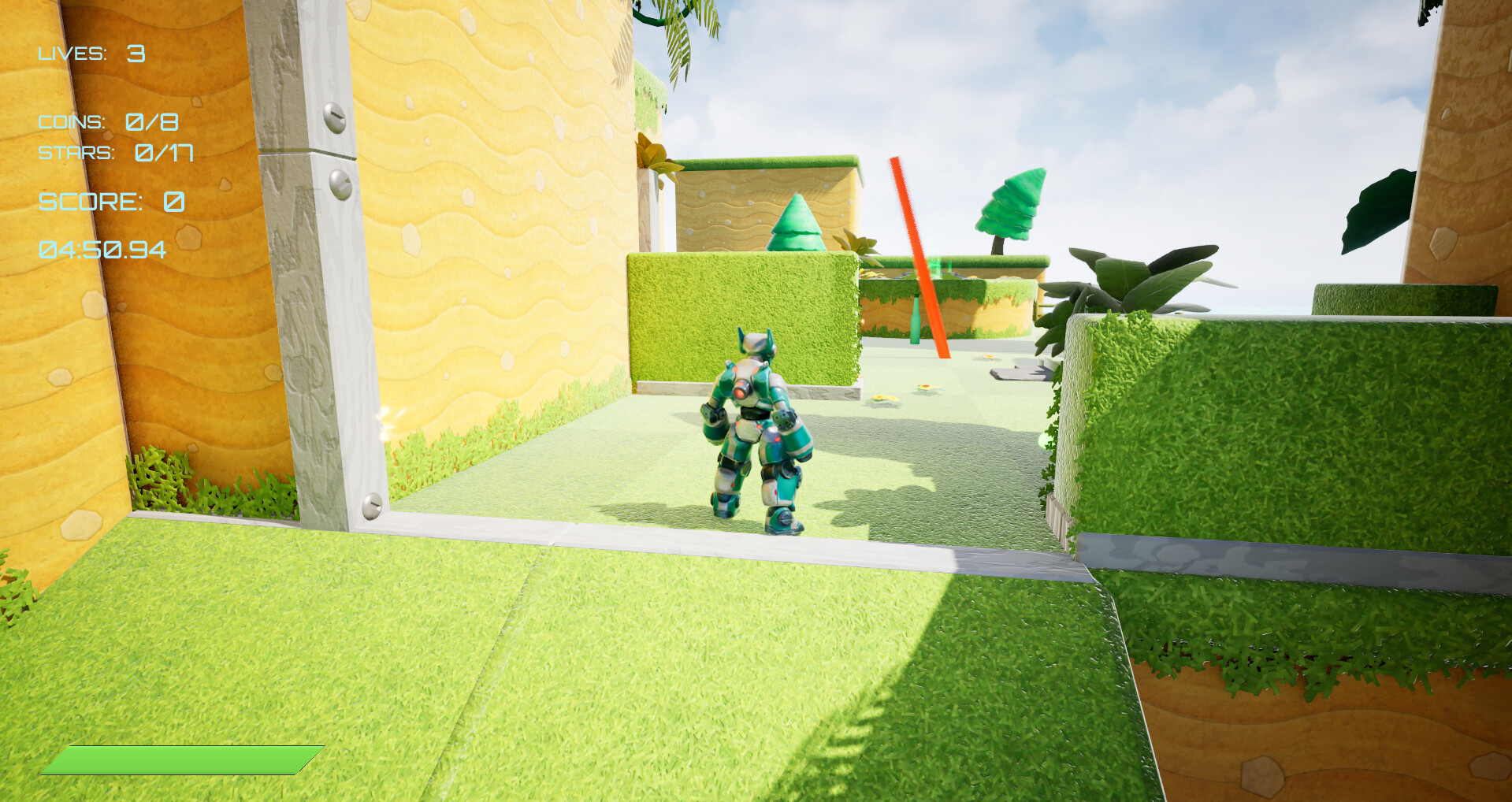Beer Runner screenshot 6