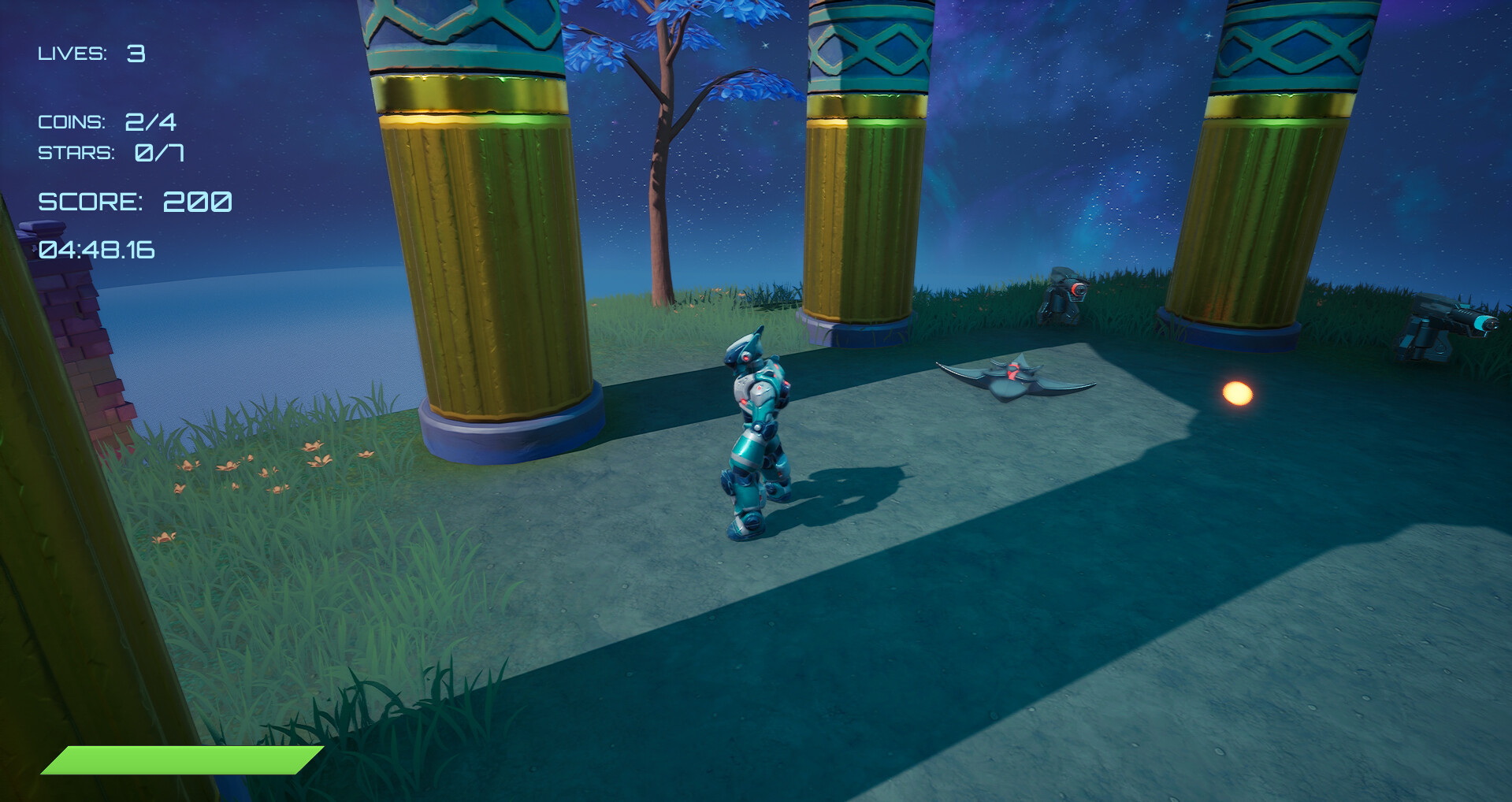 Beer Runner screenshot 4
