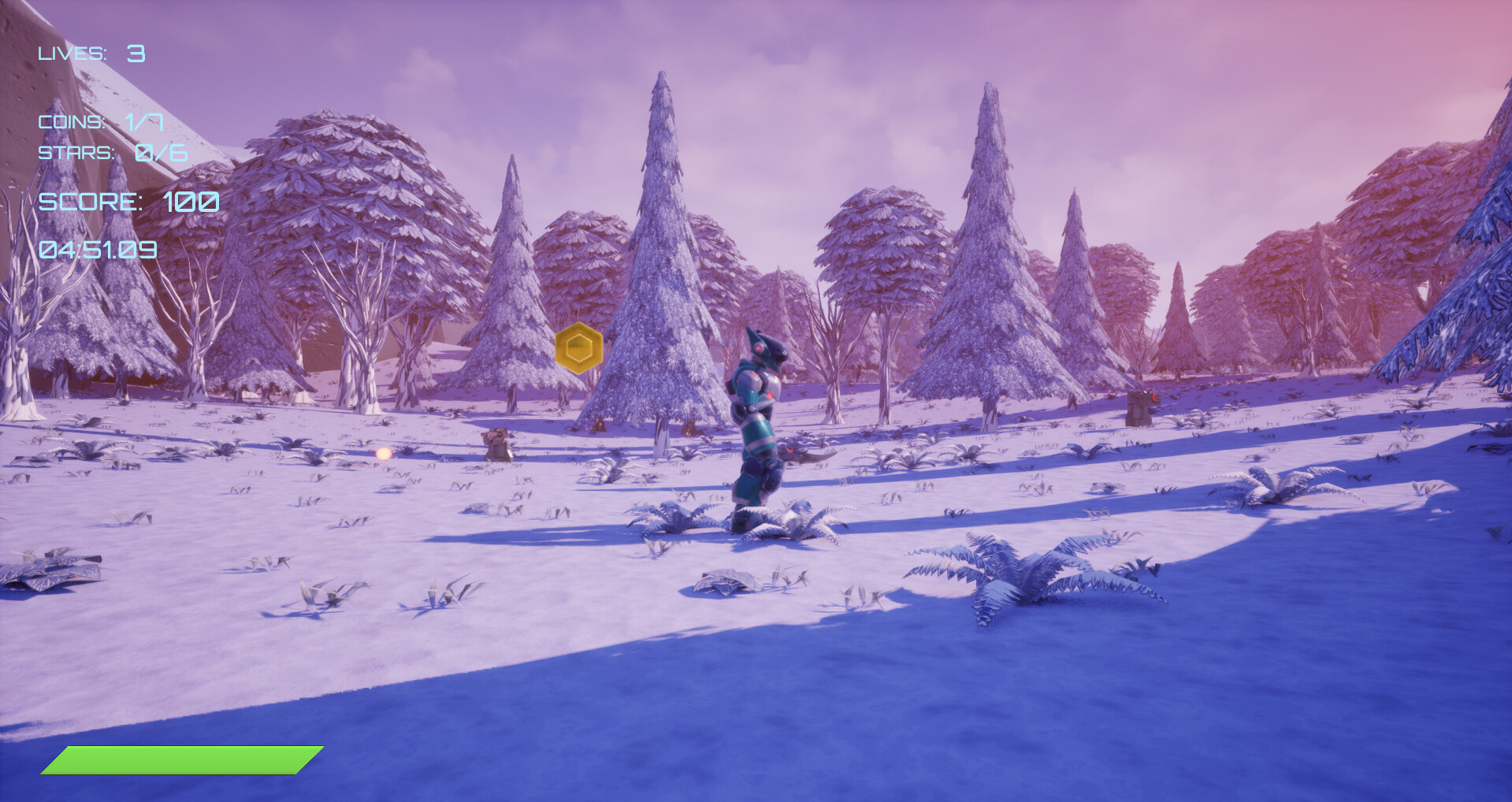 Beer Runner screenshot 5