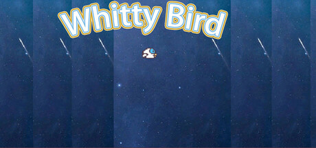 Whitty Bird Cover Image