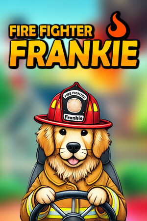 Firefighter Frankie