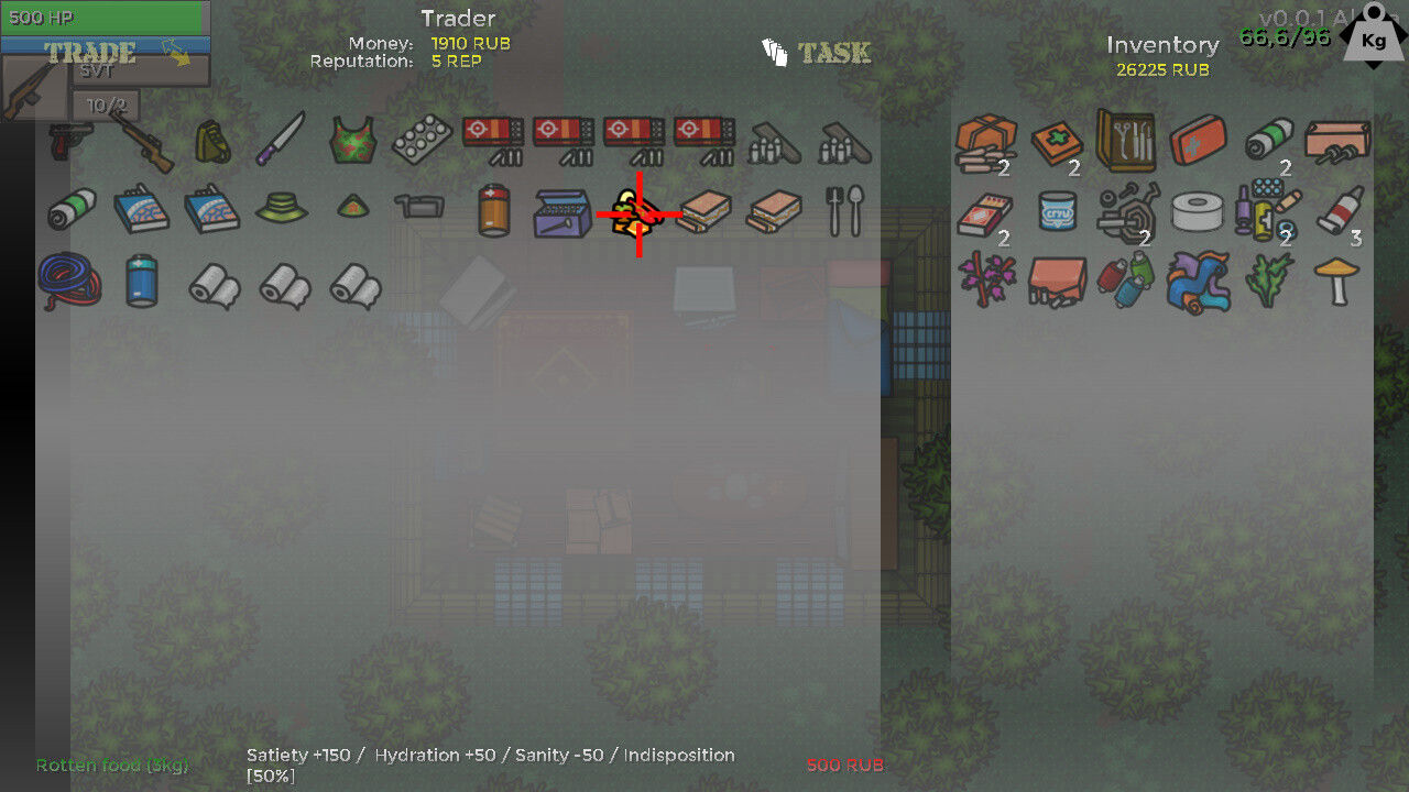 Renounced screenshot 9