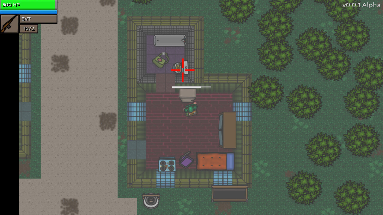 Renounced screenshot 7
