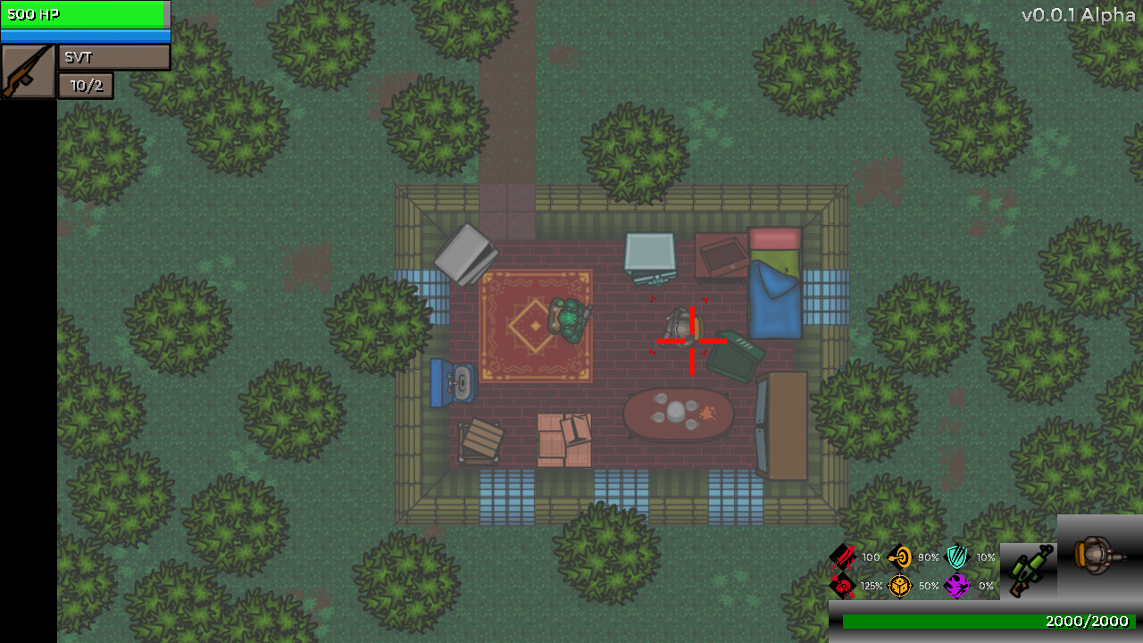 Renounced screenshot 8