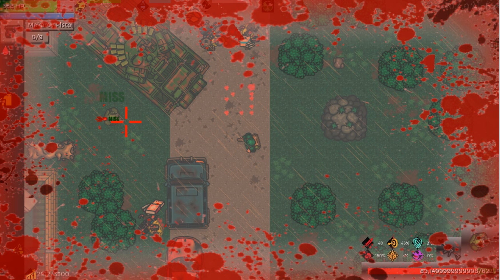 Renounced screenshot 3