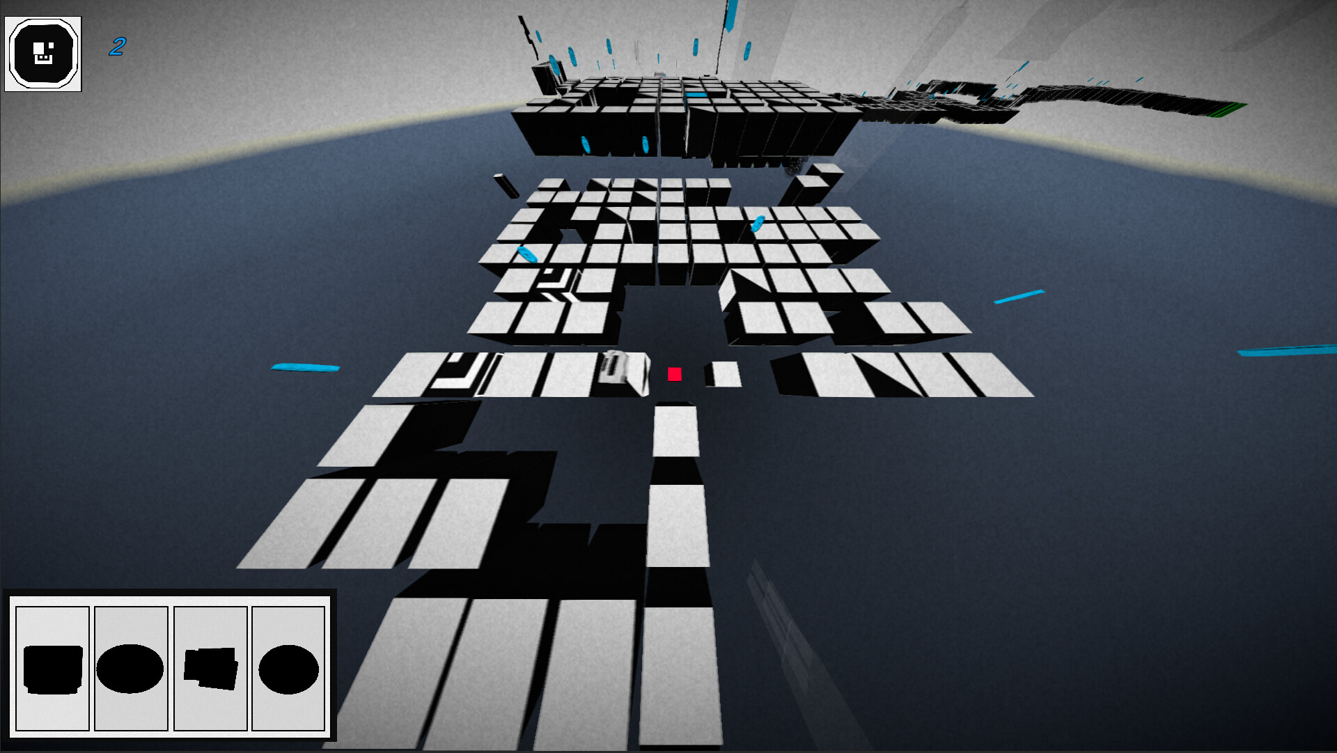 Disconnect 2 screenshot 3