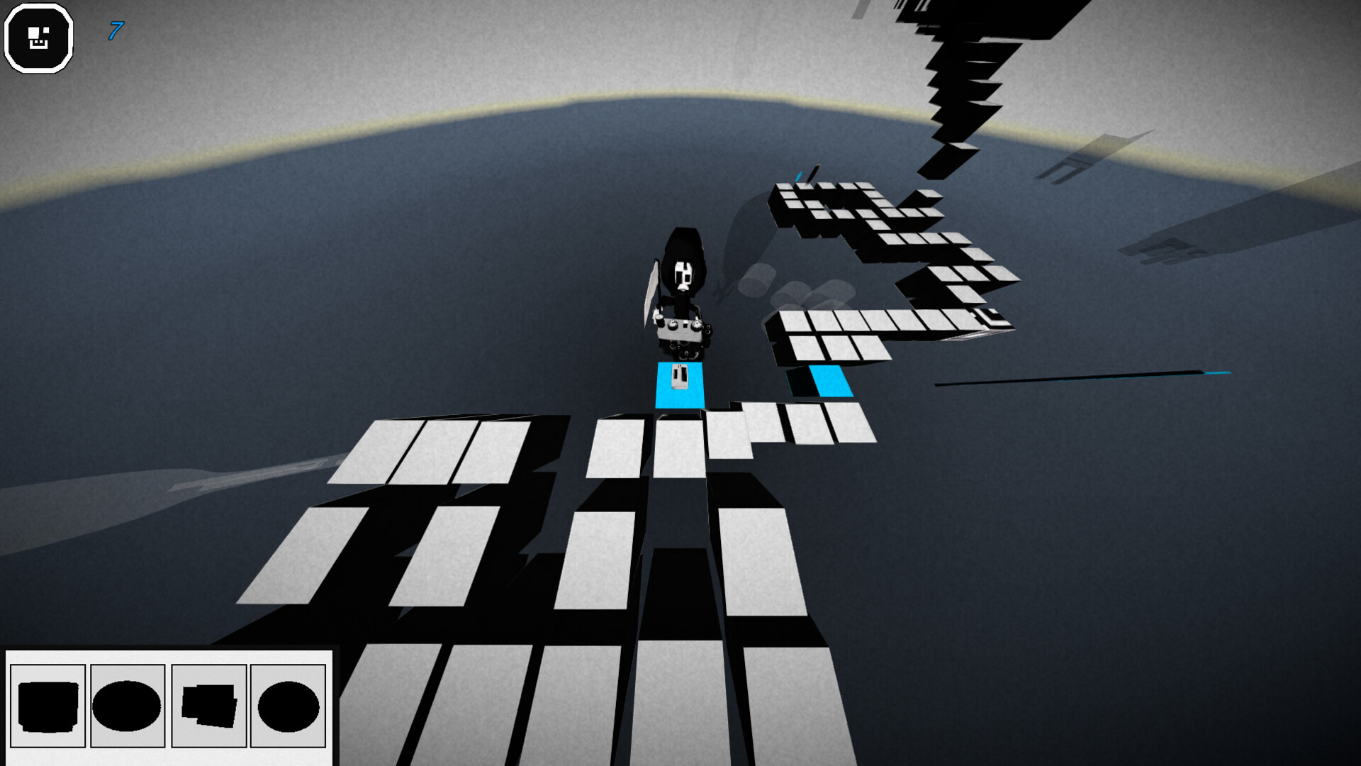 Disconnect 2 screenshot 1