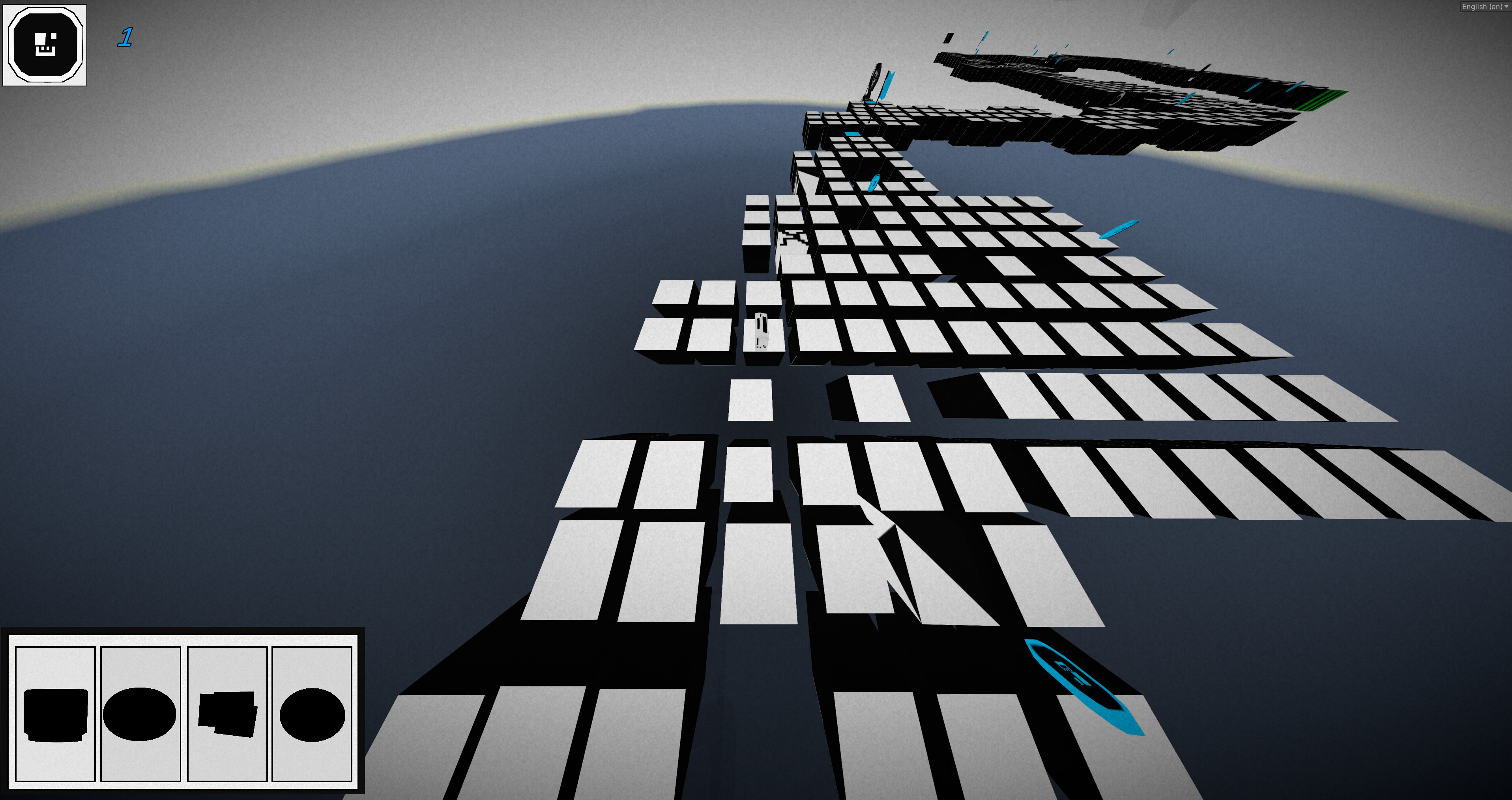 Disconnect 2 screenshot 7