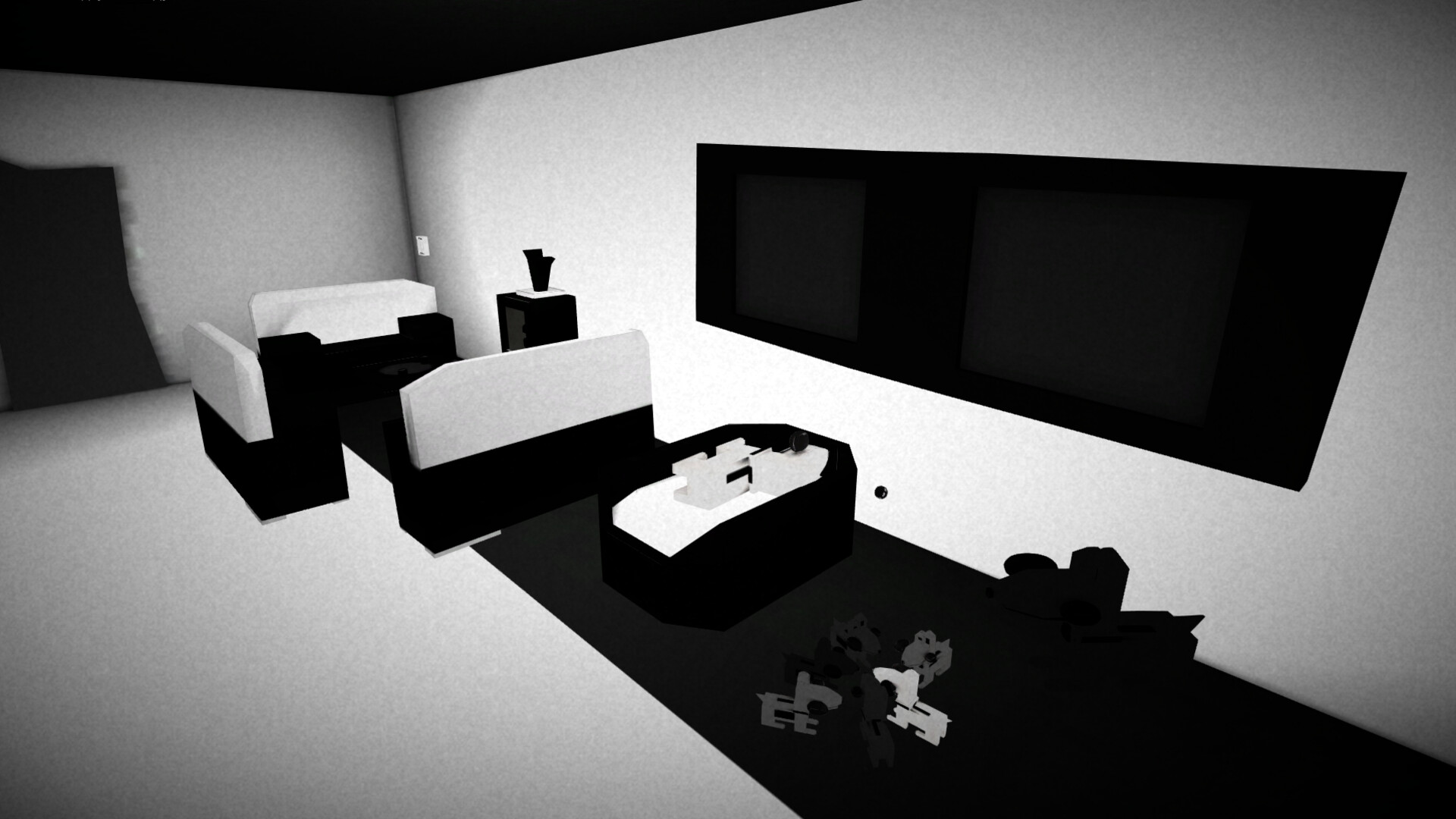 Disconnect 2 screenshot 2