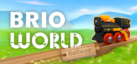 BRIO World - Railway