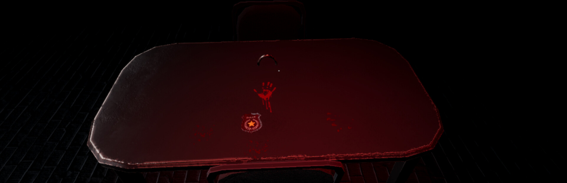 Separated by Nightmares: Where Duty Dies
