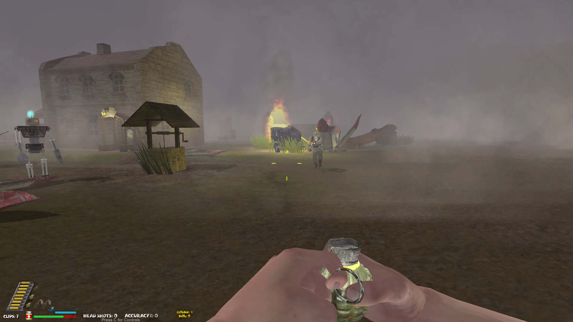 Boat Racer screenshot 14